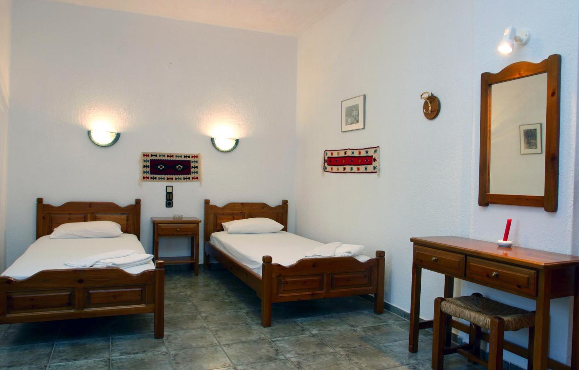 Spitalia Studios Bandar Skopelos Luaran gambar